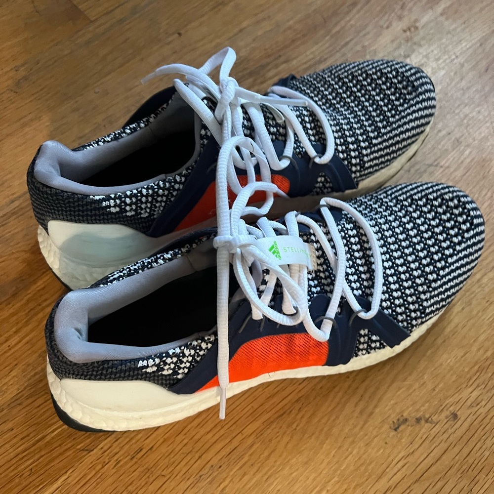 Adidas Stella McCartney Ultraboost, 7.5